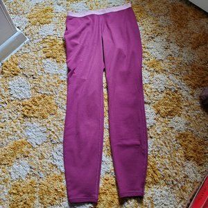 Patagonia Capilene Performance Baselayer Women’s Small Pants